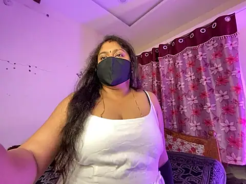 LouleyRanii_Telugu's Live XXX Chat