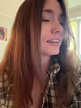 Živý XXX chat Sabrina_shells