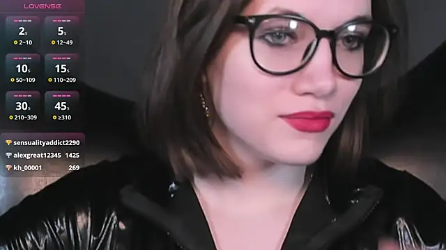 Chat XXX Live CathyAdams