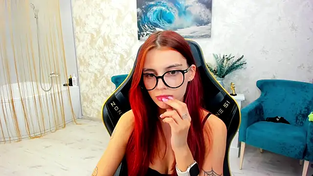 Chat XXX Live RedLipse