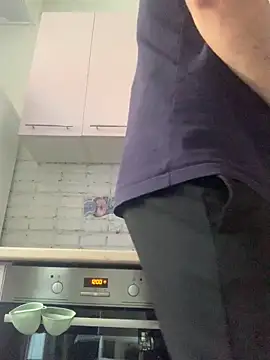 Maxpeins' Live XXX Chat