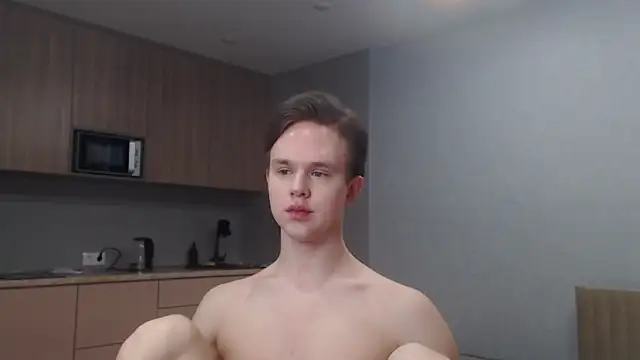 MartinMendez's Live XXX Chat