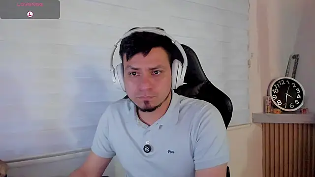 Rick_Adams' Live XXX Chat