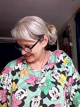 Czat XXX na żywo – irinamaux