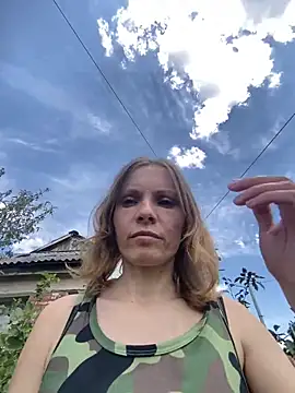 Anita-Smith – Naživo XXX chat