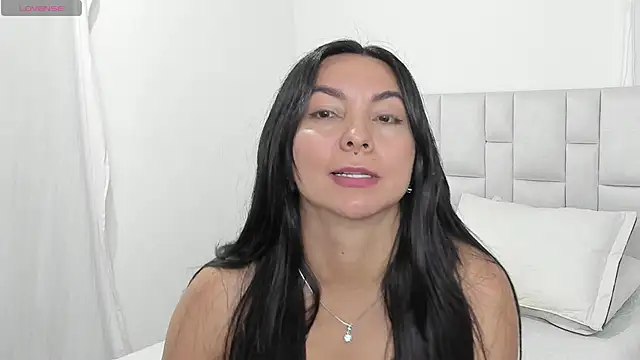 Ms_milarosen Live XXX chat