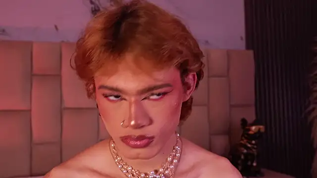 Živý XXX chat AngelDoll_1