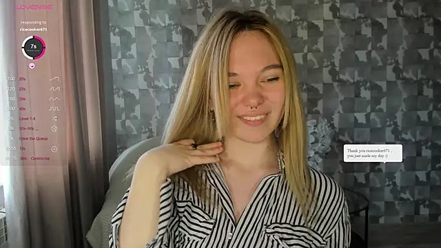 Anna_Delon: απευθείας συνομιλία ΧΧΧ