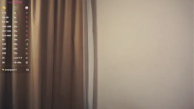 GailVerbeke Live XXX Chat