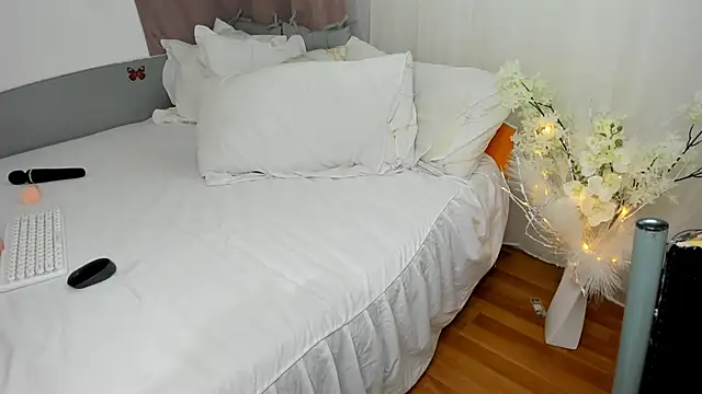 Chat XXX Live kassy_hotdevil