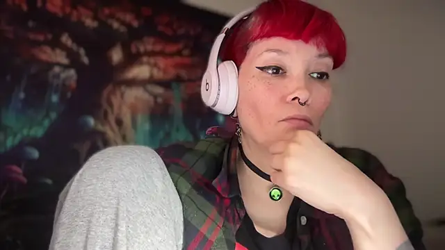 FRRANNKIE – Live XXX-chat