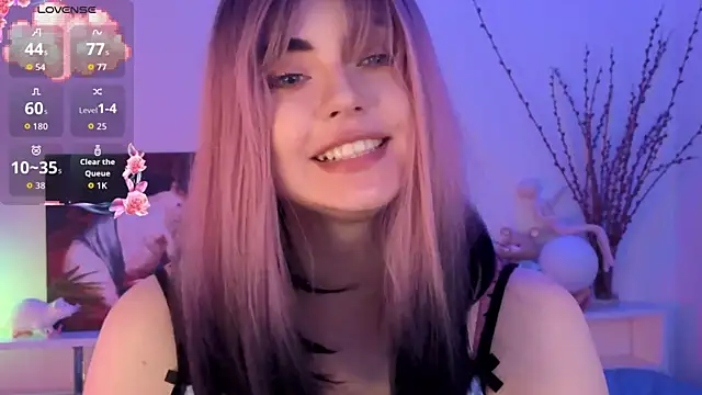 Chatroom XXX en direct de ForEvaRrr