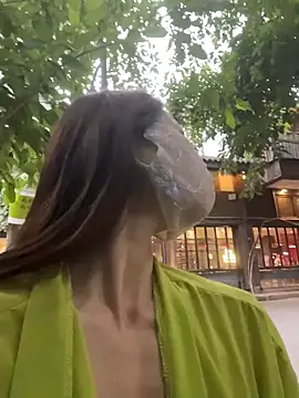 kiss_loo 现场XXX聊天