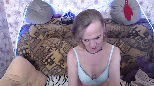 MissBekker live XXX chat
