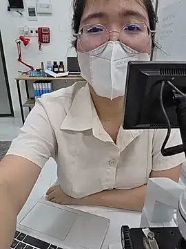 HinaLovely 라이브 XXX 채팅