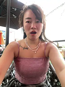 Molly-xiao – Live XXX-chat