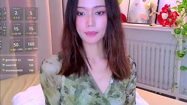 yufenna live XXX chat