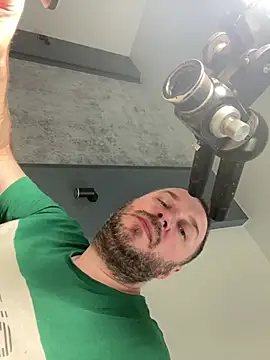 DorianJeday Live XXX-chat