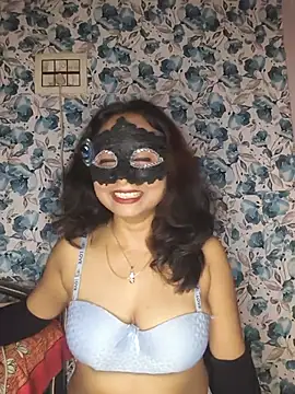 _DesigirlRoshni's Live XXX Chat