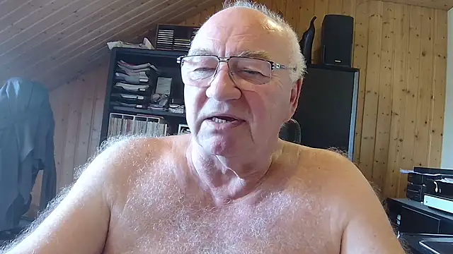 biggandybig Chat XXX in diretta