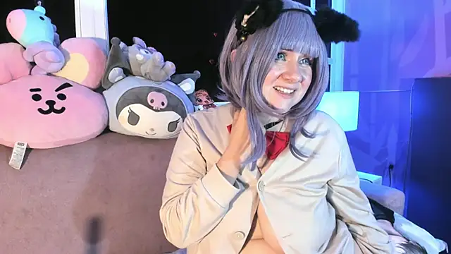 harimoon1's Live XXX Chat