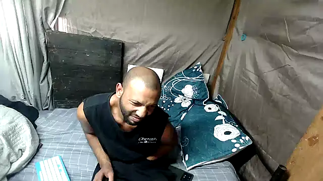 Camodick Chat XXX in diretta