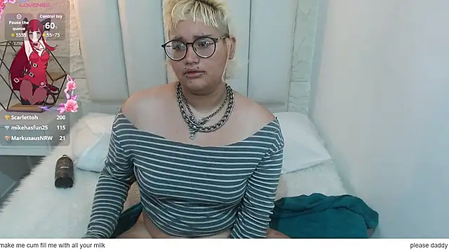 Echypyon_ Live XXX-chat