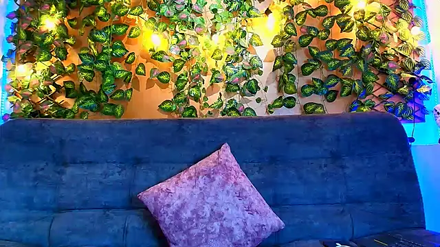 Živý XXX chat alexander_collin02