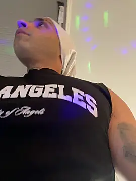 Mohdollmen – Live XXX-chat
