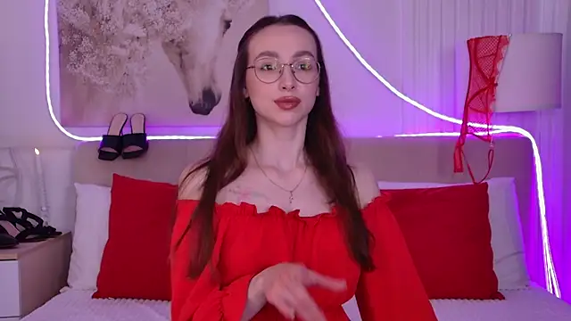 Emily_Simon Chat XXX in diretta