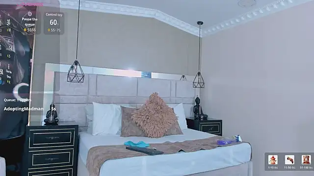 kimCosseyy Live XXX-chat