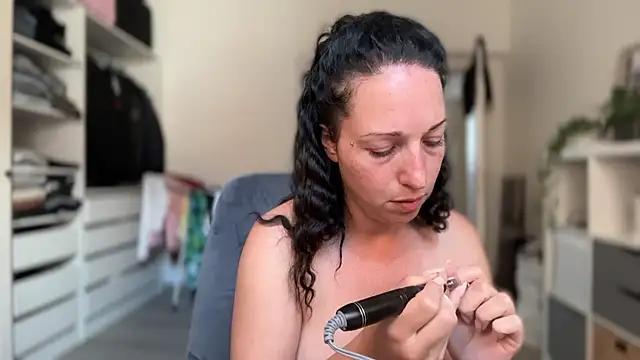 Viola_Beck Live XXX-chat