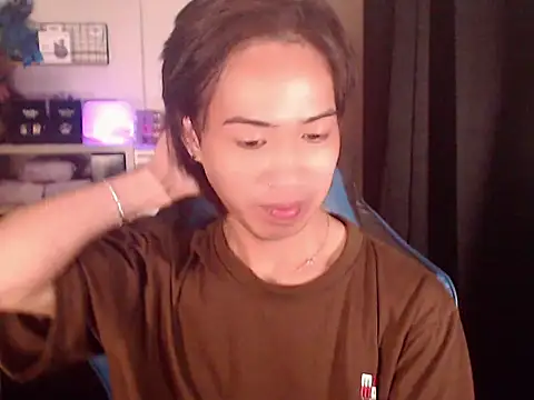 Ryu_23 Obrolan Langsung XXX