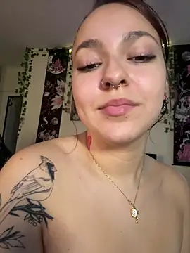 Mamachulita's Live XXX Chat