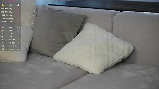 Živý XXX chat UlrikeStillwell