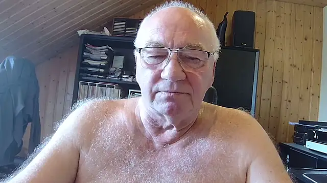 biggandybig's Live XXX Chat
