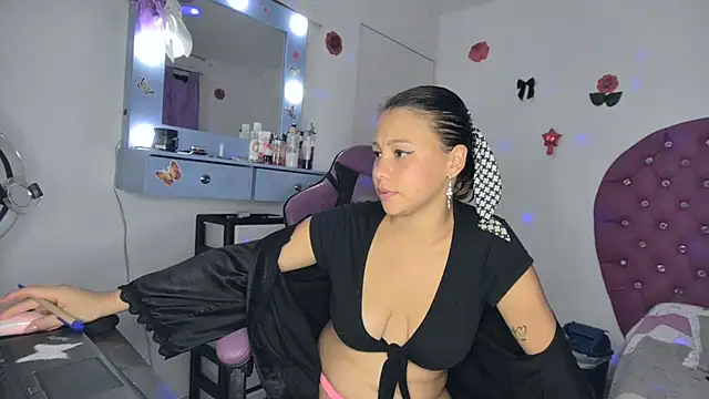soffy_rosses Live XXX-Chat