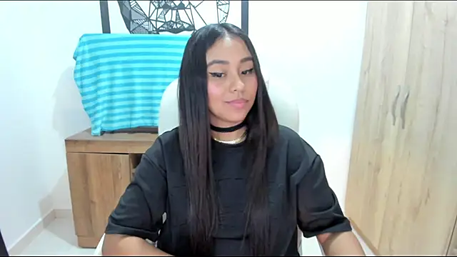 Ciara8 라이브 XXX 채팅
