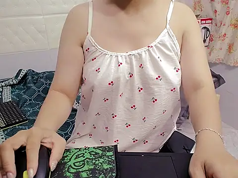 Haruka95 现场XXX聊天