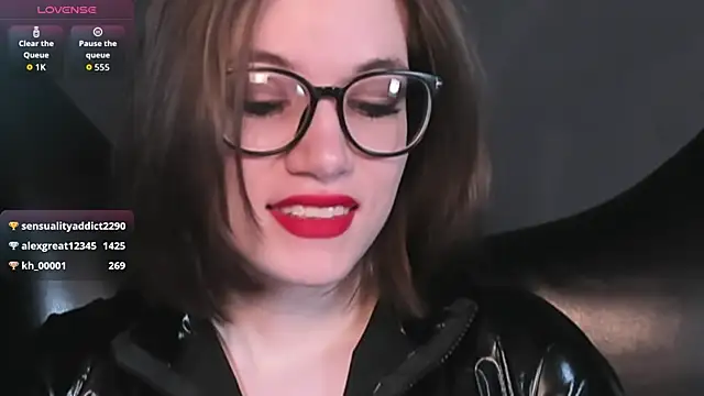 CathyAdams 라이브 XXX 채팅