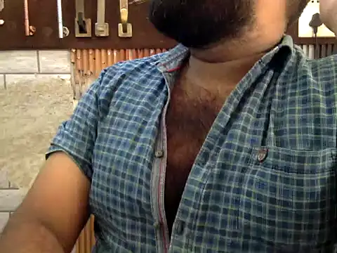 Daddywild 即時 XXX 聊天