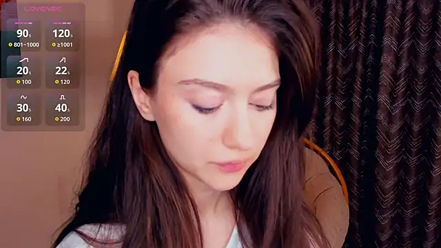 Chat XXX en directo de LibbieSchworm