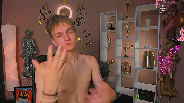 Онлайн чат XXX john_lik