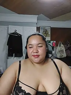 Živý XXX chat LianaCruzado