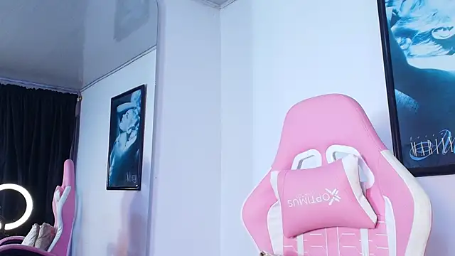 GraceWallace_ 라이브 XXX 채팅