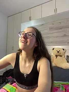MartiniiSelenna live XXX chat