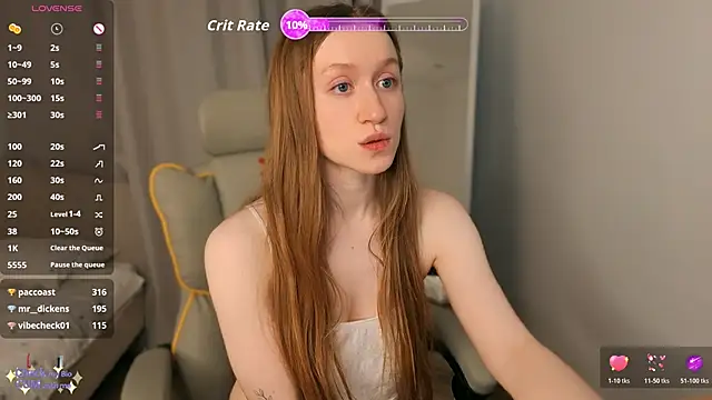 Živý XXX chat mowalova