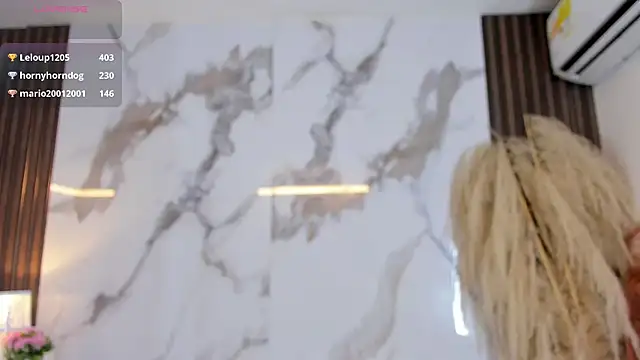Czat XXX na żywo – hannahill69