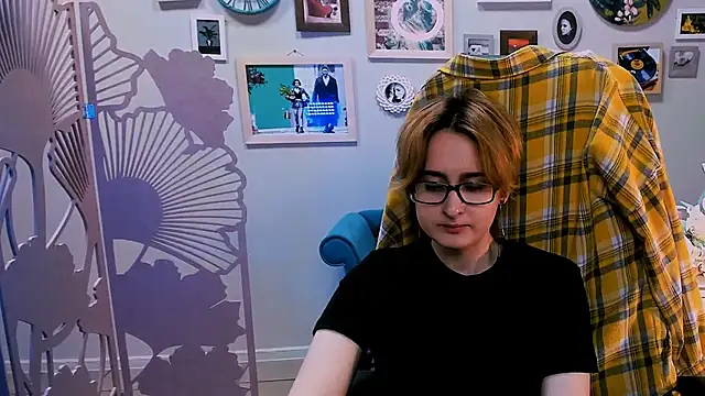 LixeLuna 라이브 XXX 채팅