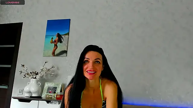 Tina_Mart's Live XXX Chat